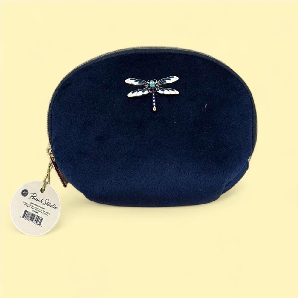 Punch Studio Makeup Bag
